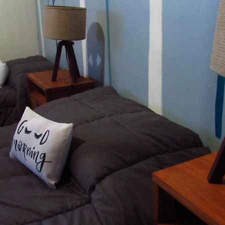 Berkana Hostel Bariloche Экстерьер фото