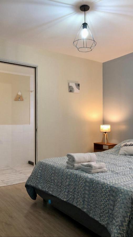 Berkana Hostel Bariloche Экстерьер фото