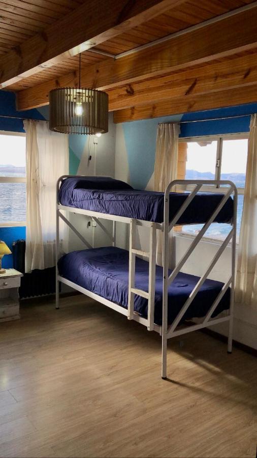 Berkana Hostel Bariloche Экстерьер фото