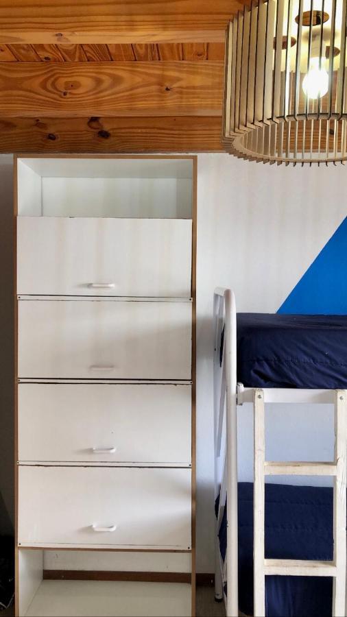 Berkana Hostel Bariloche Экстерьер фото