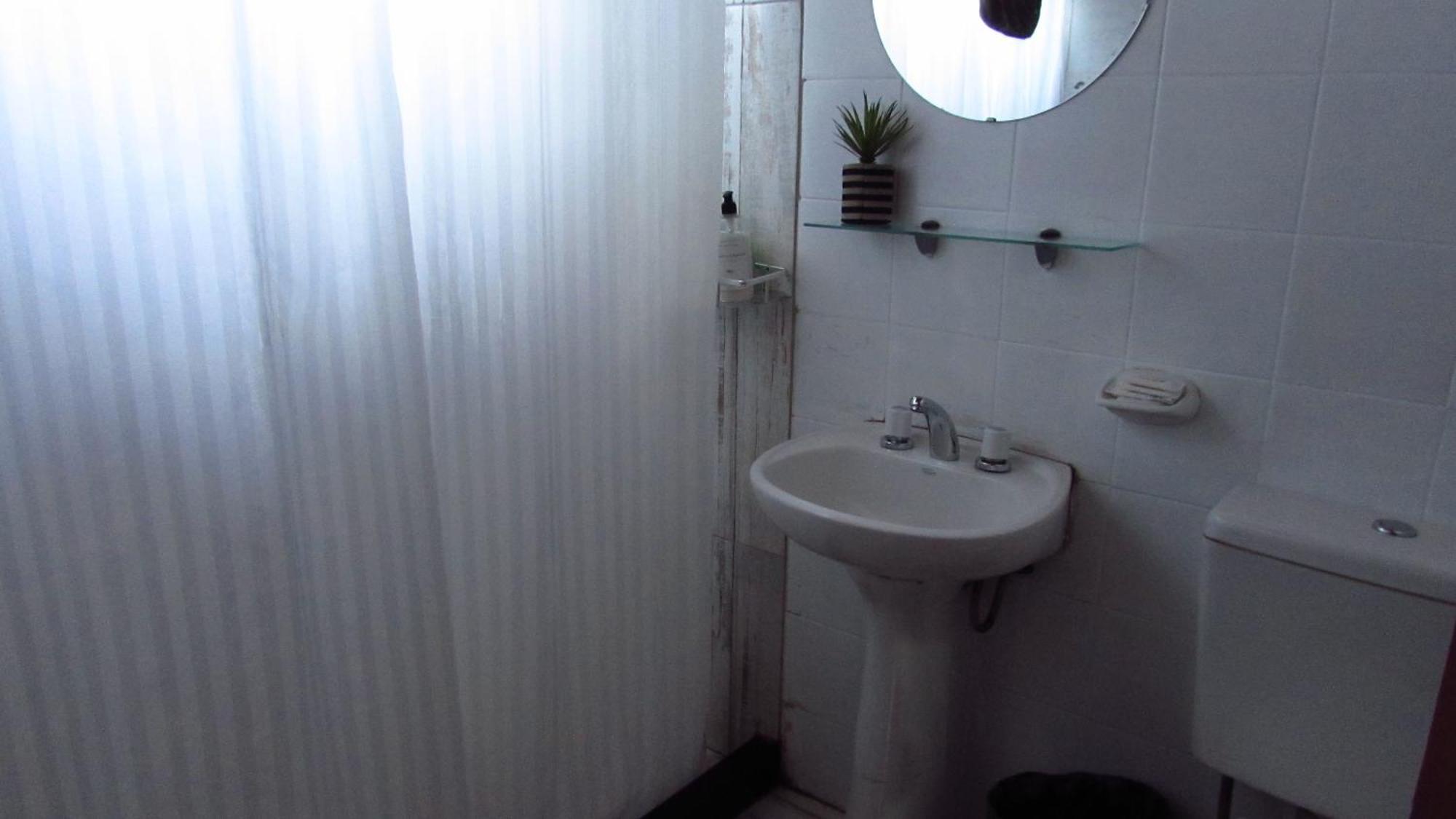 Berkana Hostel Bariloche Экстерьер фото